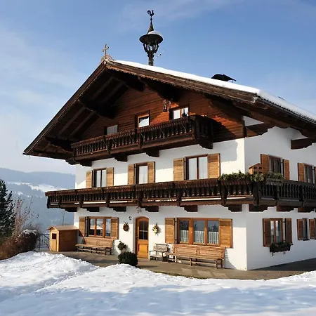 Gugghof Apartment