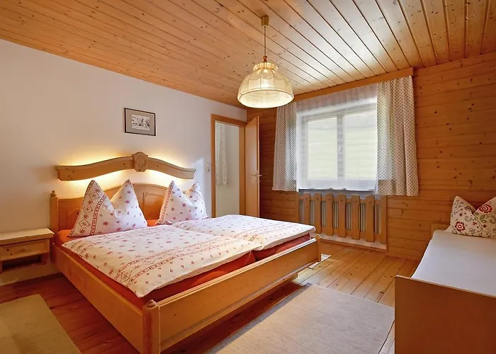 Gugghof Hopfgarten im Brixental