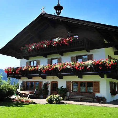 Gugghof * Hopfgarten im Brixental