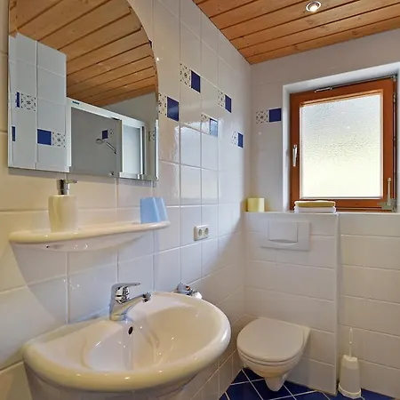 Apartment Gugghof